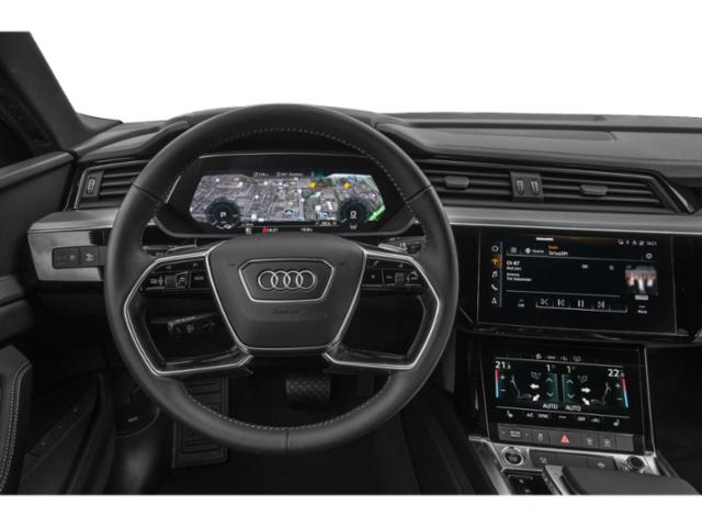 Audi e-tron 2021 Premium Plus quattro - Фото 24