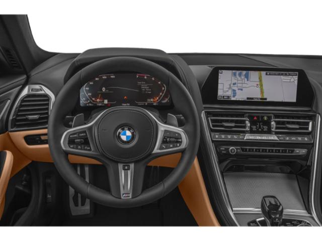 BMW 8 Series 2021 M850i xDrive Convertible - Фото 23