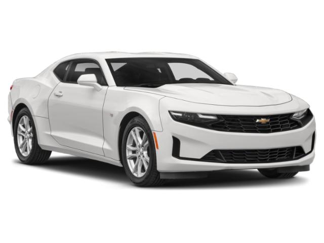 2021 Chevrolet Camaro Base Price 2dr Conv 1LT Pricing side front view