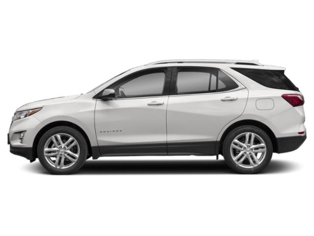 2021 Chevrolet Equinox Base Price FWD 4dr LS w/1LS Pricing side view