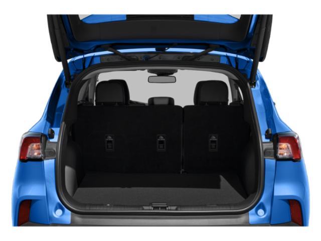 2021 Ford Escape Roof Rails