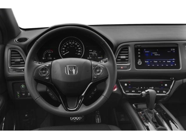 Honda HR-V 2021 LX 2WD CVT - Фото 39