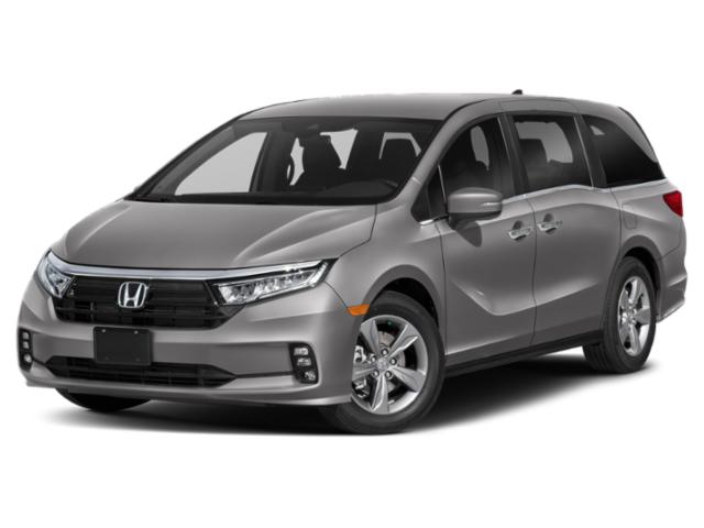 2021 Honda Odyssey Base Price Elite Auto Pricing