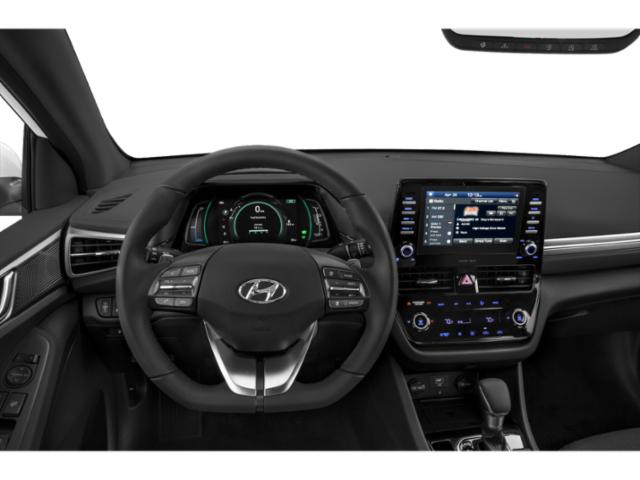Hyundai Ioniq Electric 2021 SE Hatchback - Фото 19