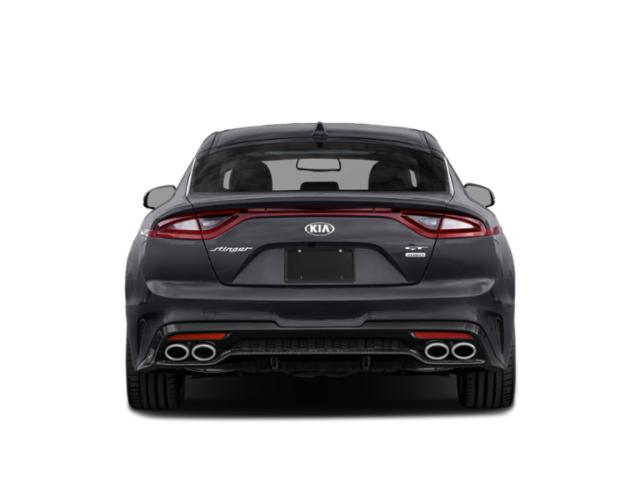 New 2021 Kia Stinger GT1 AWD MSRP Prices - NADAguides