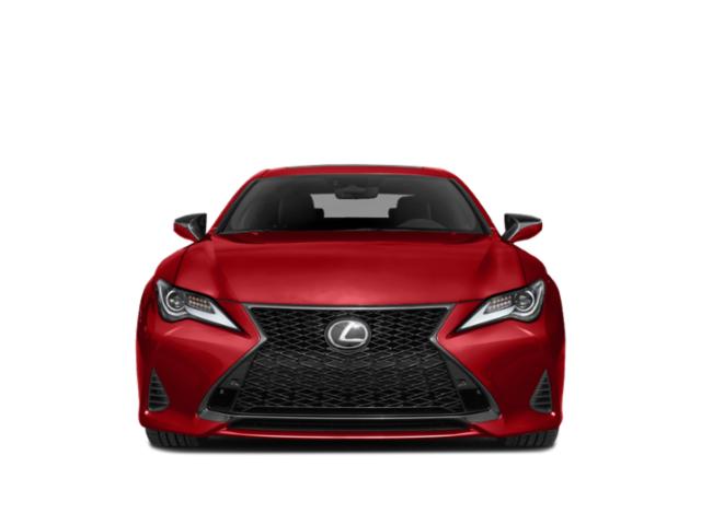New 21 Lexus Rc Rc 300 Awd Msrp Prices Nadaguides