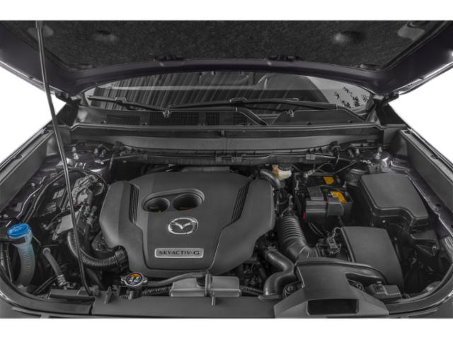 Mazda CX-9 2021 Carbon Edition AWD - Фото 56