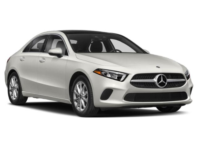 New 21 Mercedes Benz A Class A 2 4matic Sedan Msrp Prices Nadaguides