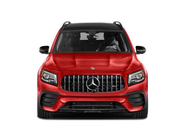 2021 Mercedes-Benz GLB Base Price AMG GLB 35 4MATIC SUV Pricing front view