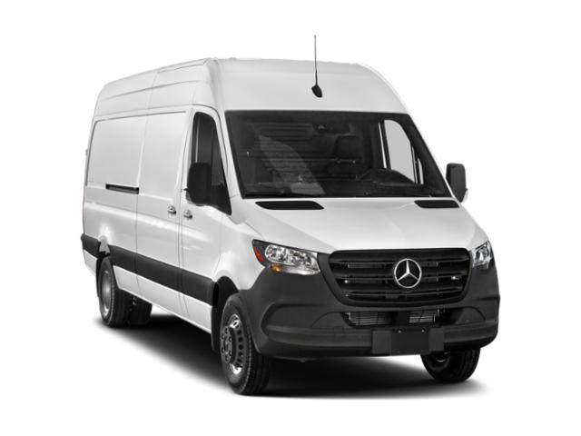 Mercedes-Benz Sprinter Cab Chassis 2021 3500XD High Roof I4 170" Extended RWD - Фото 54