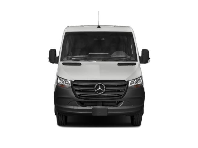 Mercedes-Benz Sprinter Cab Chassis 2021 3500XD High Roof I4 170" RWD - Фото 42
