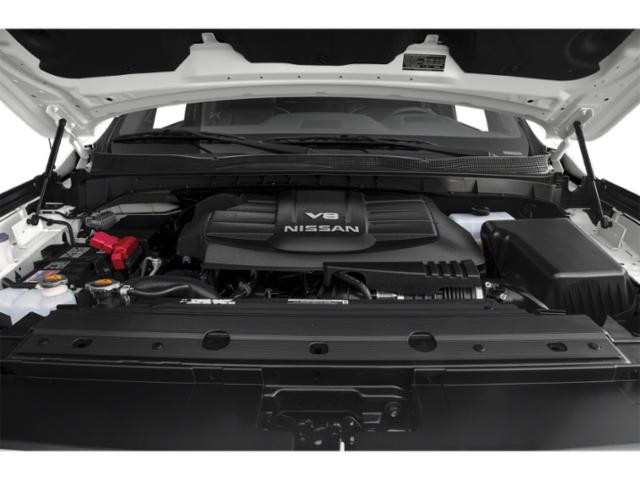 2021 Nissan Titan Base Price 4x2 Crew Cab Platinum Reserve Pricing engine
