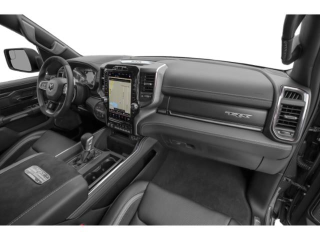 Dodge 2021 Ram 1500 2021 HFE 4x2 Quad Cab 6'4" Box - Фото 148