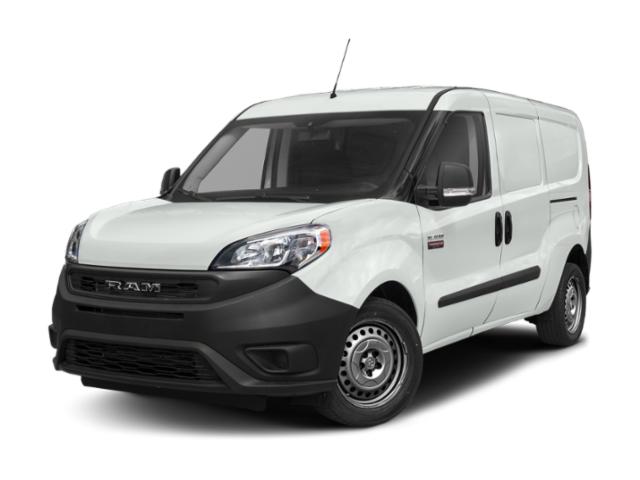 automatic van lease deals