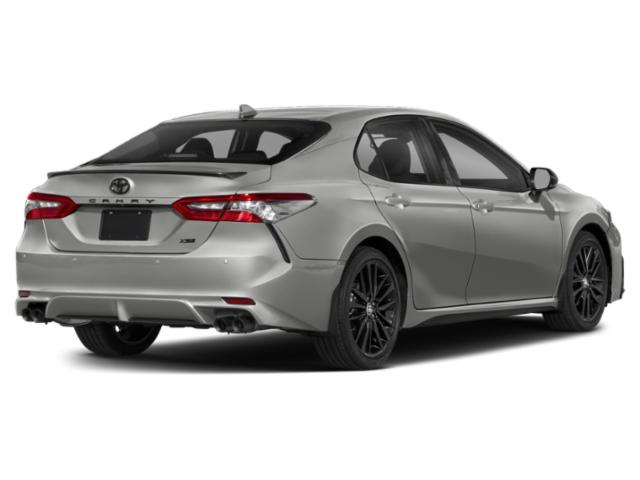 New 2021 Toyota Camry XSE V6 Auto MSRP Prices - NADAguides