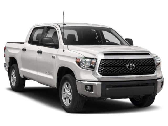 Toyota Tundra 2WD 2021 1794 Edition CrewMax 5.5' Bed 5.7L - Фото 88