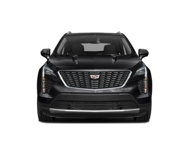 2022 Cadillac XT4 Base Price FWD 4dr Luxury Pricing front view