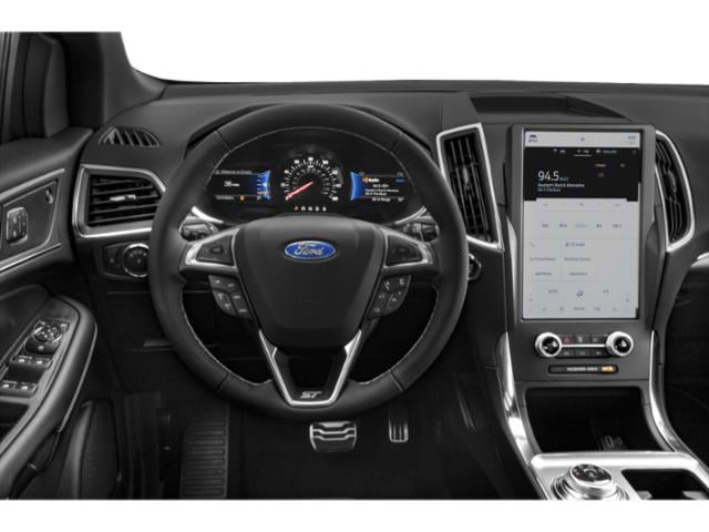 2022 Ford Edge ST AWD Pictures, Pricing and Information - NADAguides.com