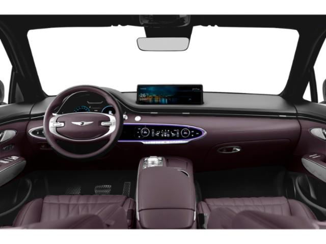 New 2022 Genesis GV70 3 5T Sport AWD MSRP Prices NADAguides