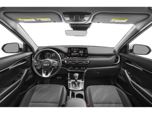 New 2023 Kia Seltos EX IVT AWD MSRP Prices - NADAguides