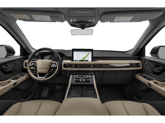 2023 Lincoln Aviator Black Label AWD Pictures | NADAguides