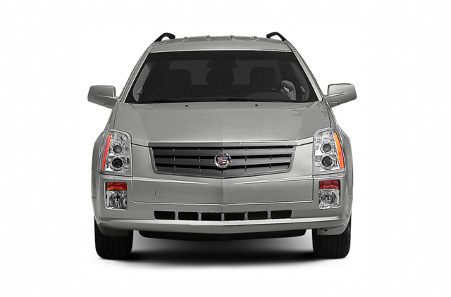 2004 Cadillac null 4 Door Utility 3.6L