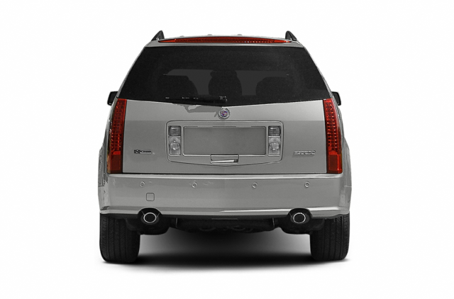 2004 Cadillac null 4 Door Utility 3.6L