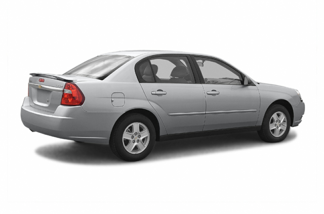 2004 Chevrolet null 4 Door Sedan 4 CYL