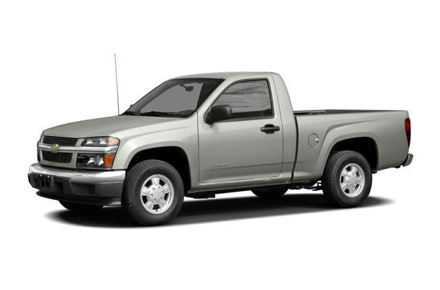 2004 Chevrolet null 4 Door Pickup Crew Cab LS