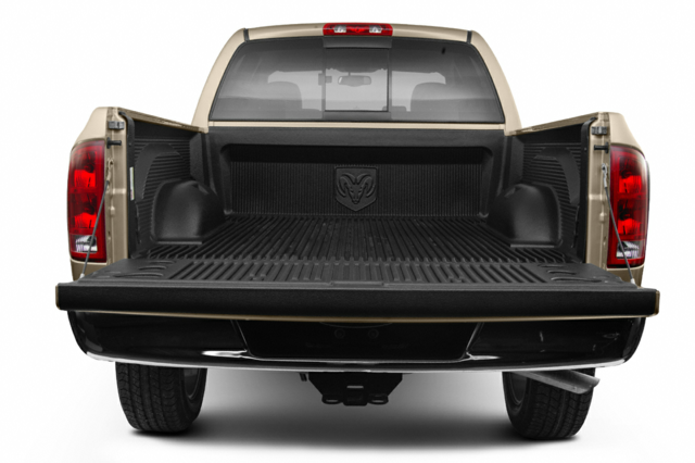 2004 Dodge null 1/2 Ton Pickup RC SRT-10 2WD V10