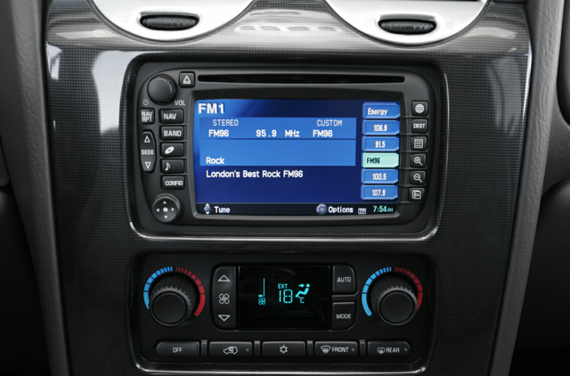 2004 GMC null 4 Door Utility SLE 2WD V6