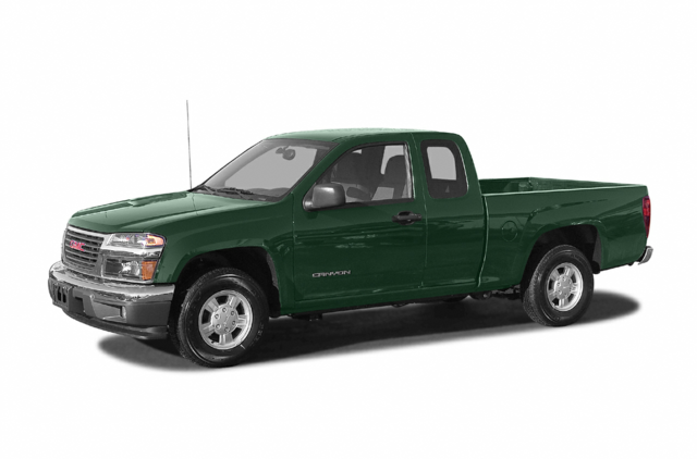 2004 GMC null Z71 1/2 Ton Pickup