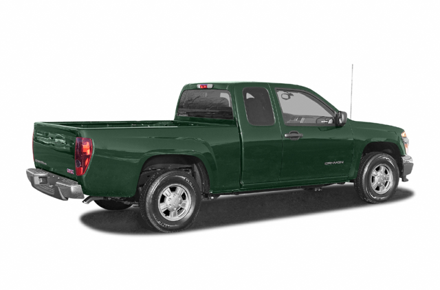 2004 GMC null Z71 1/2 Ton Pickup