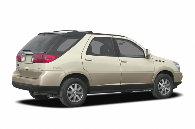 2005 Buick null 4 Door Utility CX 2WD