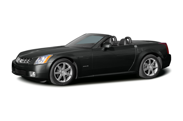 2005 Cadillac null 2 Door Roadster