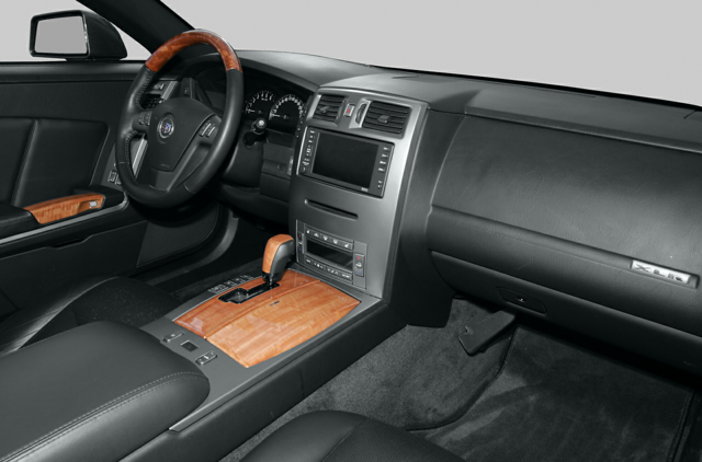 2005 Cadillac null 2 Door Roadster