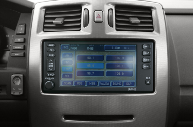 2005 Cadillac null 2 Door Roadster