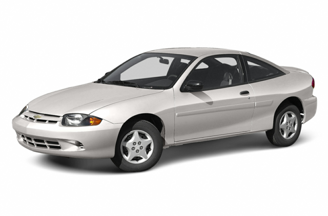 2005 Chevrolet null 2 Door Coupe