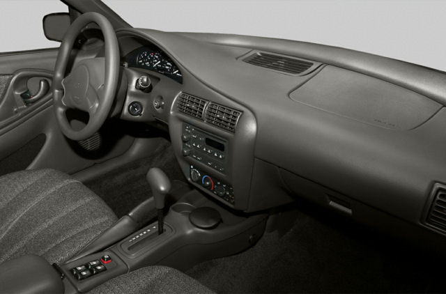 2005 Chevrolet null 2 Door Coupe