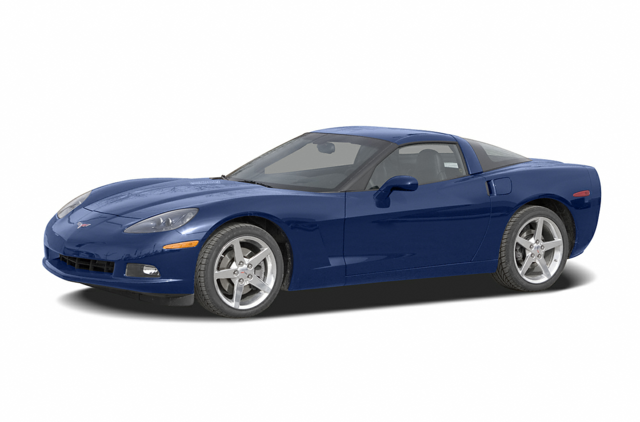 2005 Chevrolet null 2 Door Convertible