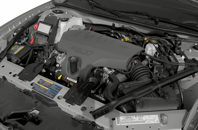 2005 Chevrolet null 2 Door Coupe Supercharged SS