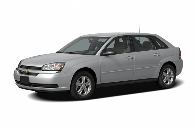 2005 Chevrolet null 5 Door Sedan