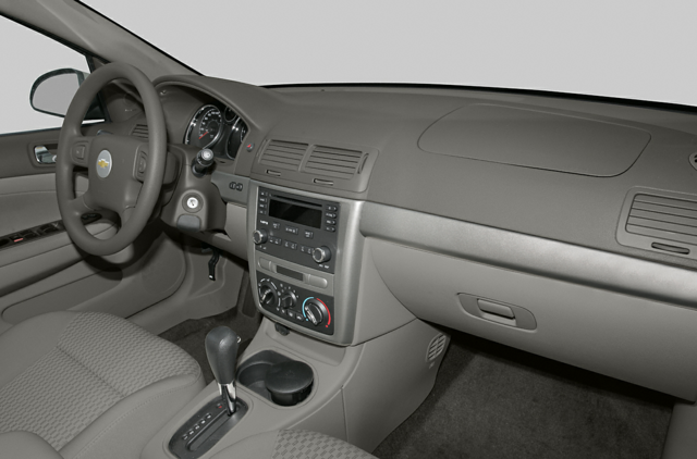 2005 Chevrolet null 2 Door Coupe