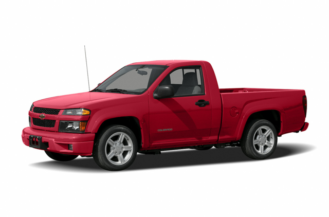 2005 Chevrolet null 4 Door Pickup Crew Cab Sport LS
