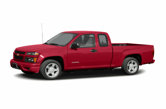 2005 Chevrolet null 4 Door Pickup Crew Cab Sport LS