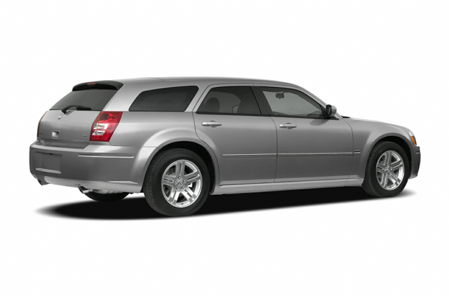 2005 Dodge null 4 Door Wagon SXT AWD V6