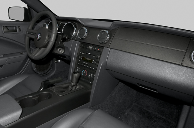 2005 Ford null 2 Door Convertible