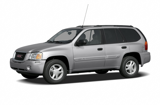 2005 GMC null 4 Door Utility Denali 2WD
