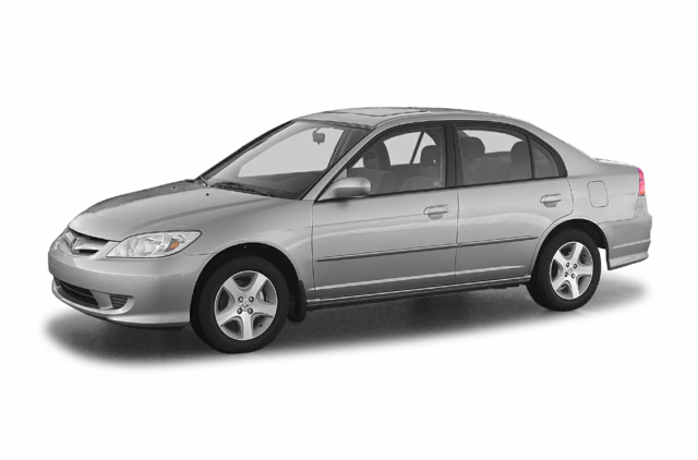 2005 Honda null Value 4 Door Sedan