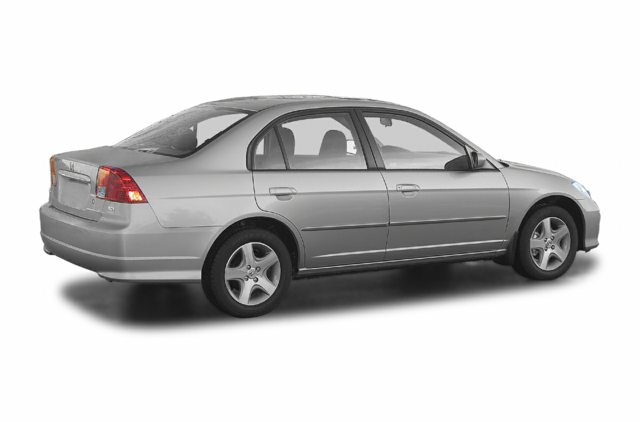 2005 Honda null Value 4 Door Sedan